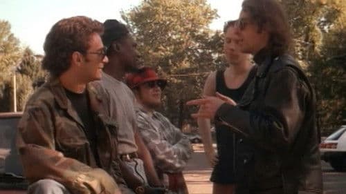 Blood, Bullets, Buffoons Bild 1