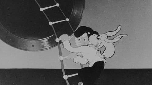 Le Monde animé de Grimault Bild 1