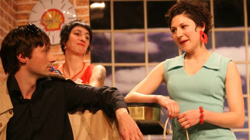 Černá díra Bild 1