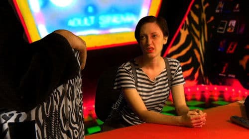 Video Diary of a Lost Girl Bild 7