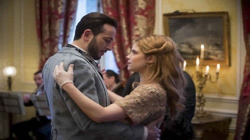 La permission Bild 2