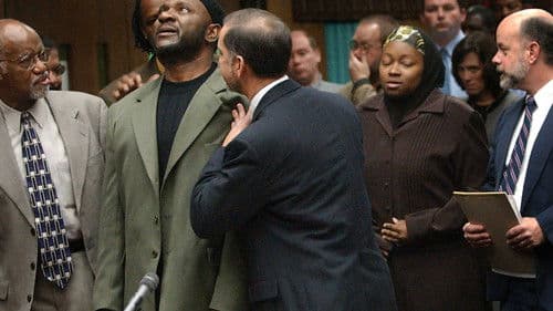 The Trials of Darryl Hunt Bild 1