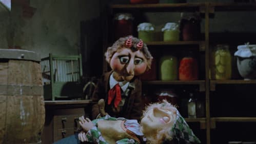 Das gestörte Fest Bild 1