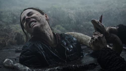 Quicksand - Gefangen im Treibsand Bild 2