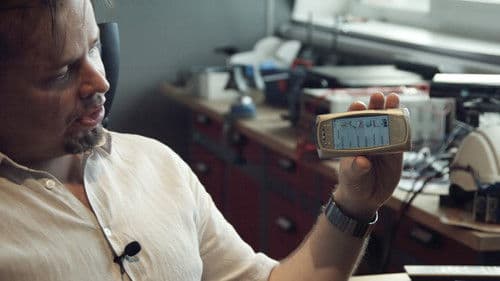 Anschluss verpasst - Die Geschichte von Nokia Mobile Bild 1