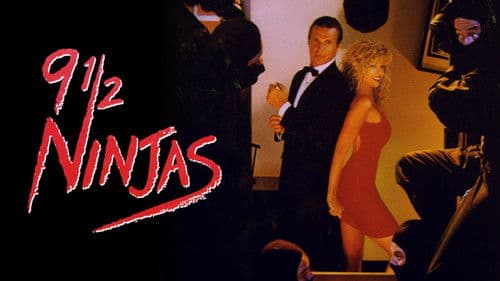 9 1/2 Ninjas! Bild 4