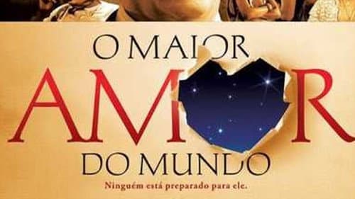 O Maior Amor do Mundo Bild 1