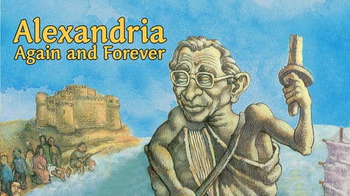 Für immer Alexandria Bild 7