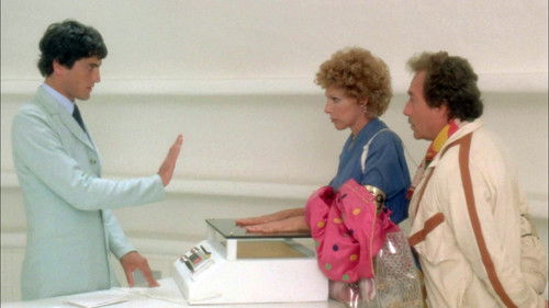 I viaggiatori della sera Bild 1