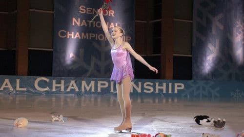 Die Eishockey-Prinzessin Bild 3