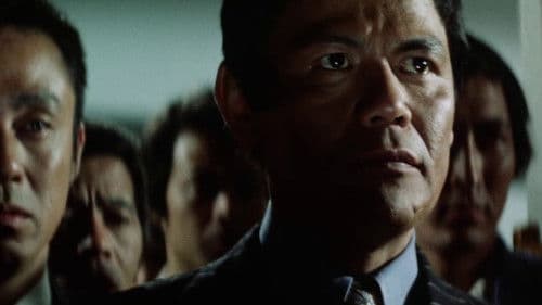 狼やくざ　殺しは俺がやる Bild 5