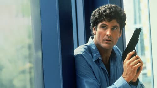 Knight Rider 2000 Bild 4