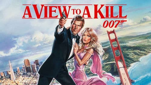 James Bond 007 - Im Angesicht des Todes Bild 5