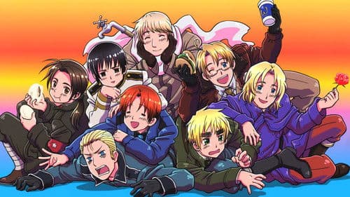 Hetalia Bild 2