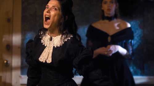 The Pale Door Bild 4