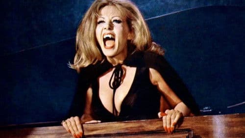 Hammer: The Studio That Dripped Blood Bild 1