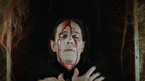 The Curse of Dracula Bild 3