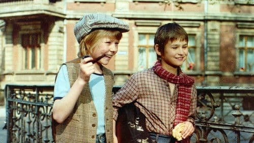 Unternehmen Geigenkasten Bild 1