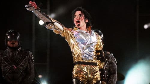 Michael Jackson: HIStory World Tour - Live in Auckland 1996 Bild 1