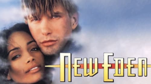 New Eden - Wüste des Todes Bild 1