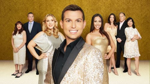 Meet the Frasers Bild 1