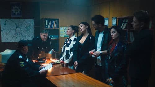 Любов і блогери Bild 2