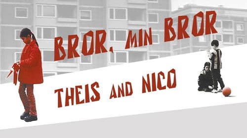 Bror, min bror Bild 1
