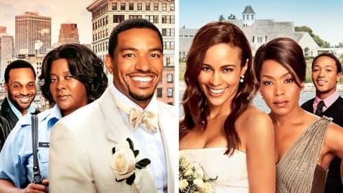 Jumping the Broom Bild 1