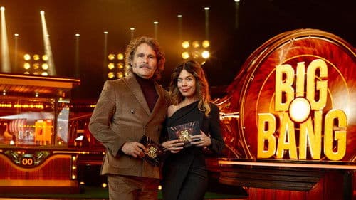 Big Bang Bild 1