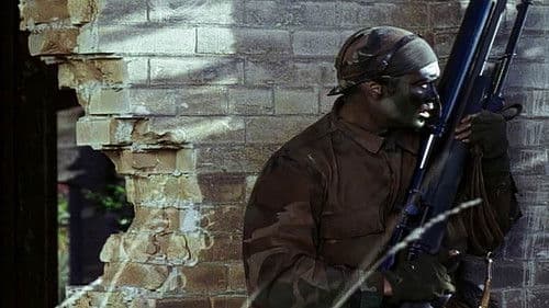 Sabotage - Dark Assassin Bild 2