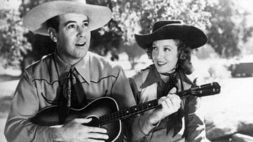 The Return of the Rangers Bild 1