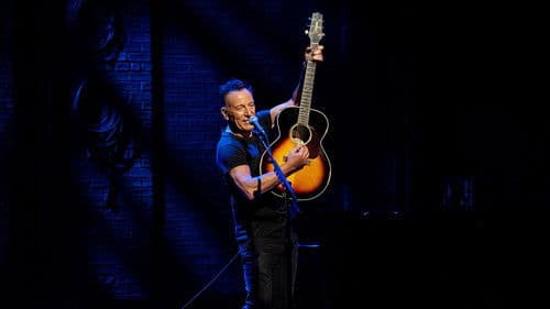 Springsteen on Broadway Bild 2