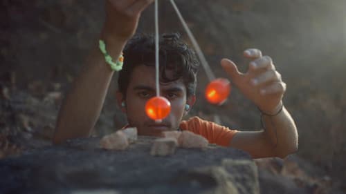 Time, displaced Bild 1