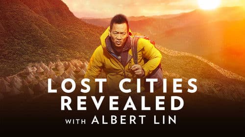 Lost Cities Revealed with Albert Lin Bild 3