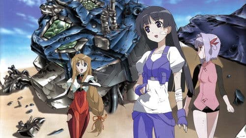 Jinki: Extend Bild 1