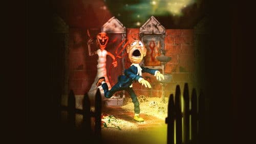 Halloween Wars Bild 4