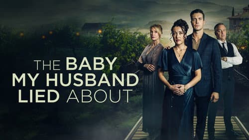 The Baby My Husband Lied About Bild 1