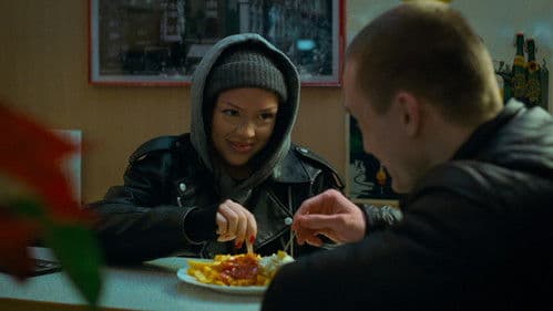 Regen fiel auf nichts Neues Bild 5