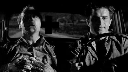 Stadt in Gefahr Bild 1