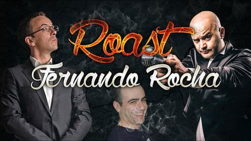 Fernando Rocha: Roast Bild 1