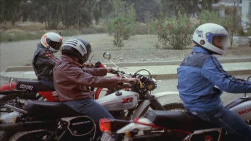 Τα Τσακάλια Bild 1