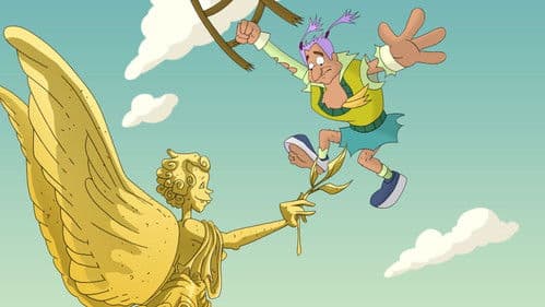 Derrick - Die Pflicht ruft! Bild 5