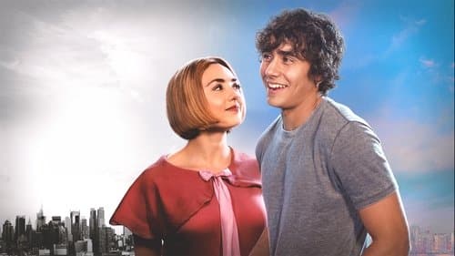 Girl Haunts Boy Bild 1