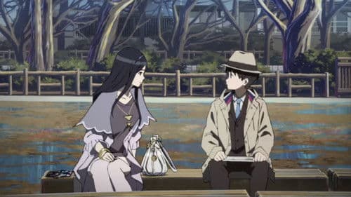 Occultic;Nine Bild 3