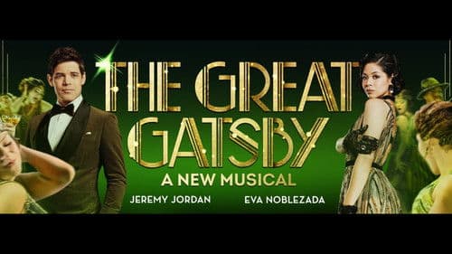The Great Gatsby - A New Musical Bild 2