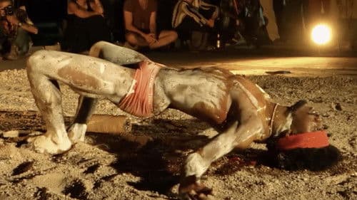 Burkinabè Rising - The Art of Resistance in Burkina Faso Bild 1