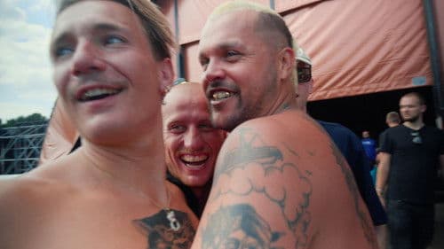 Goldband: Tot We Breken Bild 3