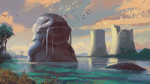 Le temps du monstre Bild 1