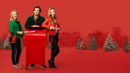 Confessions of a Christmas Letter Bild 5