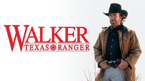 Walker, Texas Ranger Bild 7